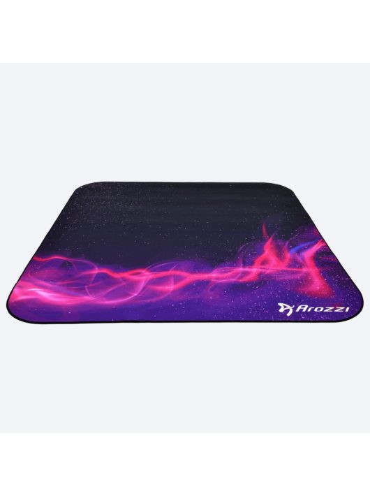 Arozzi Zona Quattro Floor Pad Gaming Szőnyeg Galaxy