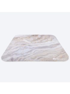 Arozzi Zona Quattro Floor Pad Gaming Szőnyeg White Marble