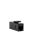 Logilink Cat.5e Keystone Inline Coupler UTP 14,5mm width Black