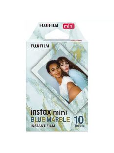 Fujifilm Instax Mini Film Blue Marble 10db