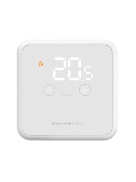 Honeywell Home DT4M Vezetékes Szobatermosztát White