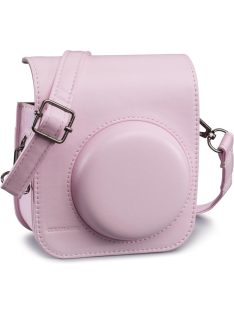 Cullmann RIO Fit 120 Camera bag for Instax Mini 12 Pink