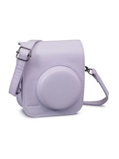 Cullmann RIO Fit 120 Camera bag for Instax Mini 12 Purple