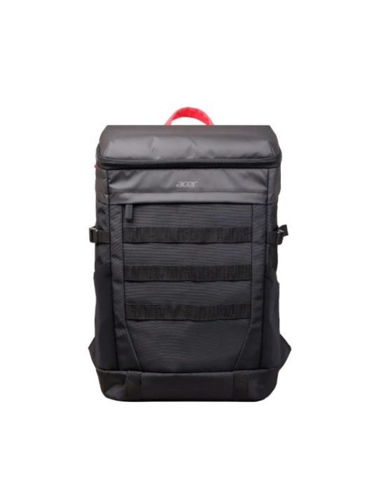 Acer Nitro Gaming Utility Backpack 15,6" Black