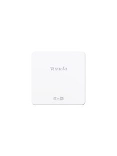   Tenda W15-Pro AX3000 WiFi6 Dual-band Gigabit In-wall Access Point White