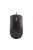 Lenovo Fingerprint Biometric USB Mouse G2 Black