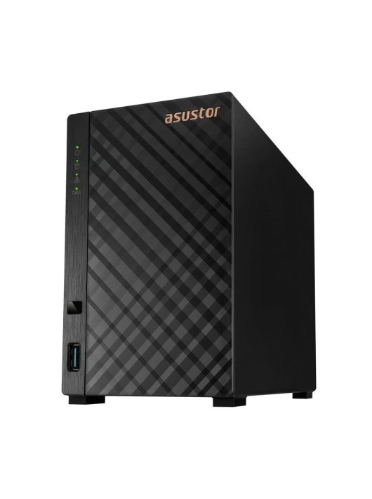 Asustor NAS AS1102TL (1GB) (2xHDD)