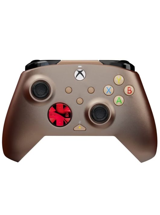 PDP Rematch Advanced Nubia USB Gamepad Bronze 