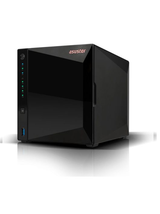 Asustor NAS AS3304T v2 (2GB) (4xHDD)