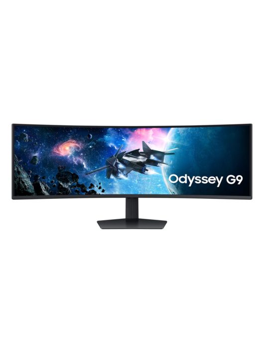 Samsung 49" LS49CG950EUXEN LED Curved