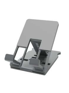 Zalman ZM-MS1 Mobile Stand Dark Gray