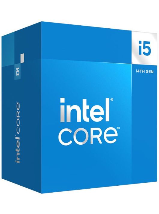 Intel Core i5-14400 2,5GHz 20MB LGA1700 BOX