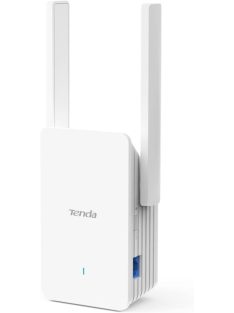 Tenda A23 Dual Band Wi-Fi 6 Range Extender White