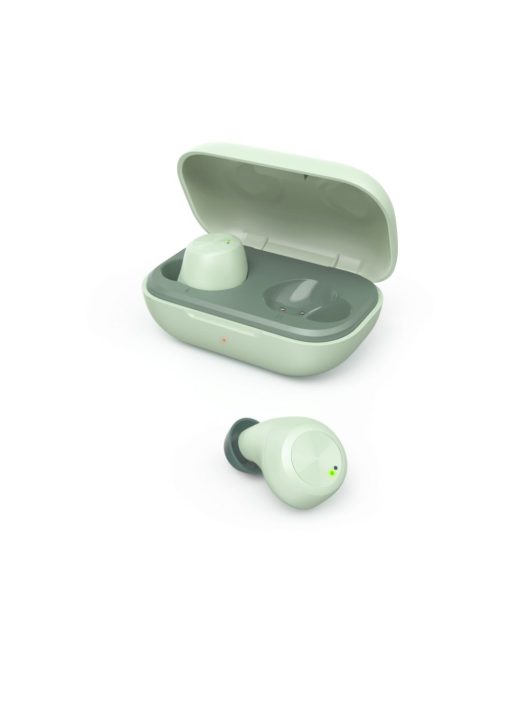 Hama Spirit Chop TWS Bluetooth Headset Menta Green