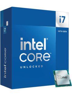 Intel Core i7-14700F 2,1GHz 33MB LGA1700 BOX