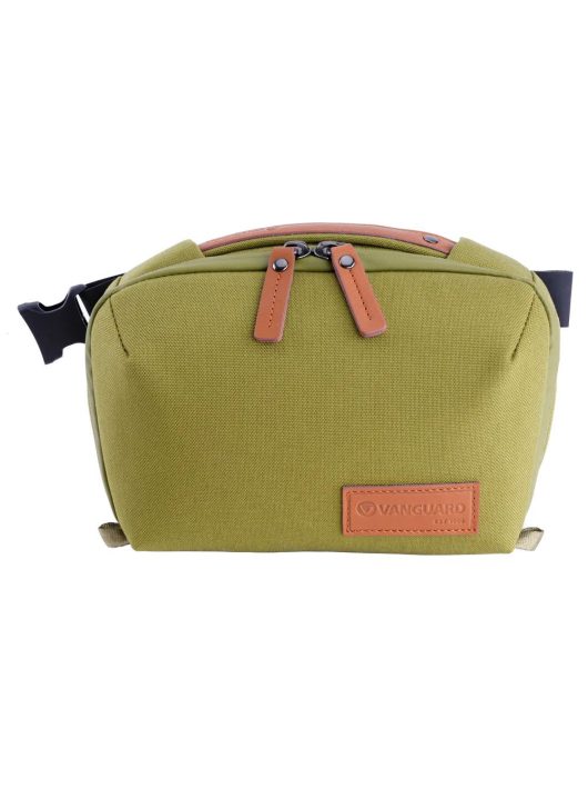 Vanguard VEO CITY CB24 GR Cross Body Bag Green