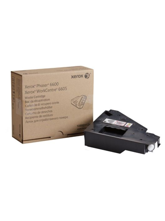 Xerox Phaser 6600 Black toner