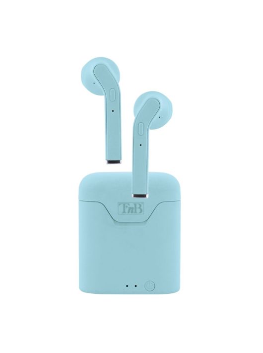 TnB Feat Color True Wireless Headset Blue