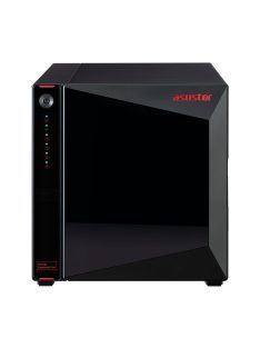 Asustor NAS AS5004U (4xHDD) Bővítőegység