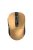 INCA IWM-233RG Wireless mouse Gold