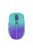 INCA IWM-511RM Wireless mouse Blue