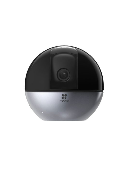 Ezviz C6W Pan & Tilt Wi-Fi Camera