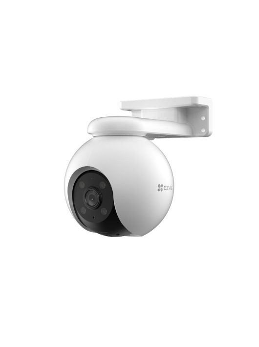 Ezviz H8 Pro 2K Pan & Tilt Wi-Fi Camera