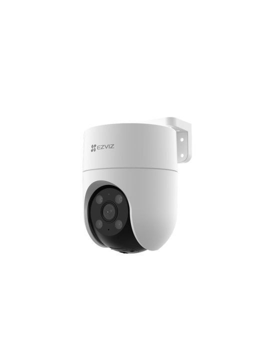 Ezviz H8c 2K+ Pan & Tilt Wi-Fi Camera