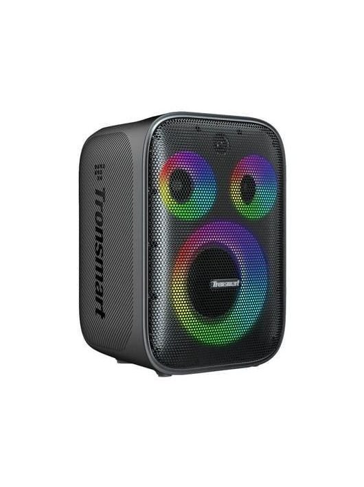 Tronsmart Halo 200 Bluetooth Karaoke Party Speaker Black