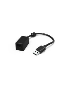 Hama 10/100 USB 2.0 hálózati Ethernet adapter