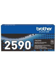 Brother TN-2590 Black toner