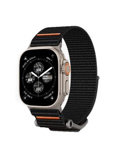   Spigen DuraPro Flex Ultra Band Apple Watch 49mm/45mm/44mm/42mm Black