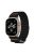 Spigen DuraPro Flex Ultra Band Apple Watch 49mm/45mm/44mm/42mm Black