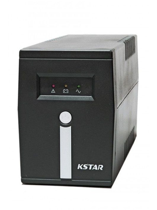 KSTAR Micropower 1200VA UPS