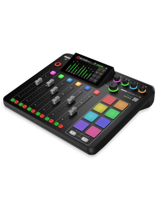 Rode Caster Pro II Black