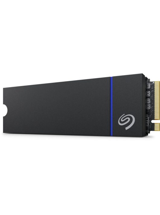 Seagate 2TB M.2 NVMe Game Drive for PS5