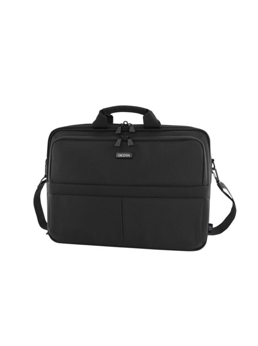 Dicota Laptop Bag Eco Multi Scale 17,3" Black