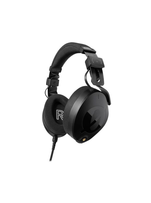 Rode NTH-100 Professional Over-Ear Headphones Black