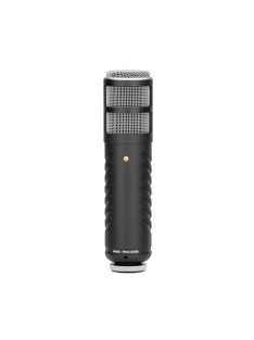 Rode Procaster Broadcast Dynamic Microphone Black