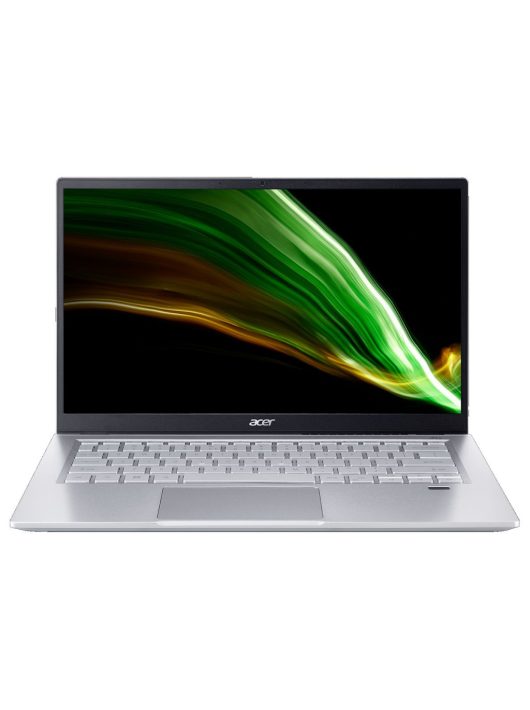 Acer Swift 3 SF314-43-R431 Silver