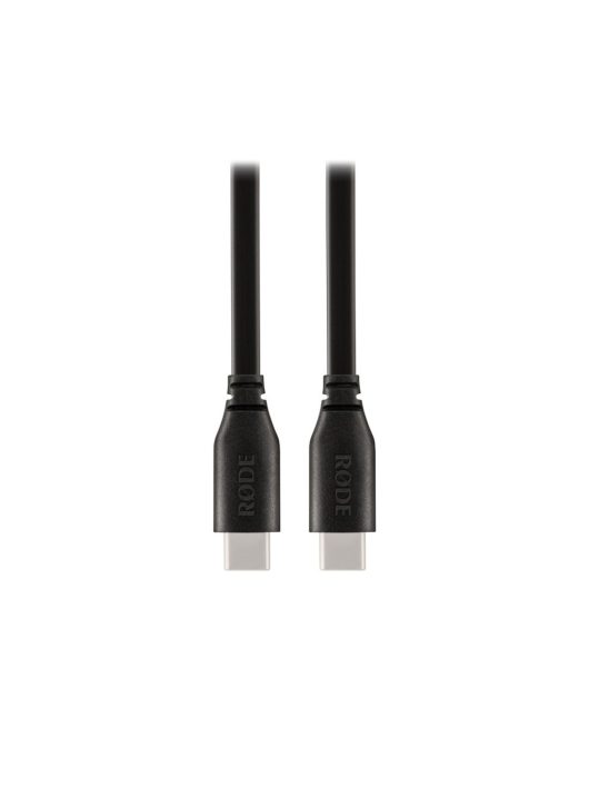 Rode SC17 USB-C to USB-C Cable 1,5m Black