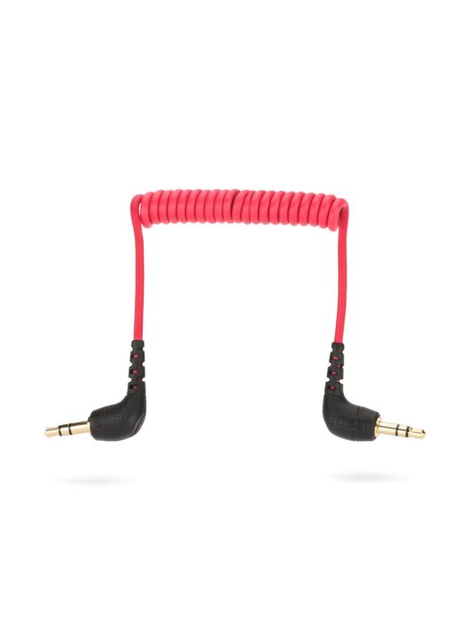 Rode SC2 3.5mm TRS Patch Cable 0,4m Red