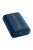 Cellularline Thunder 10000mAh Powerbank Blue