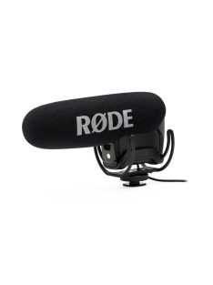 Rode VideoMic Pro Directional On-camera Microphone Black