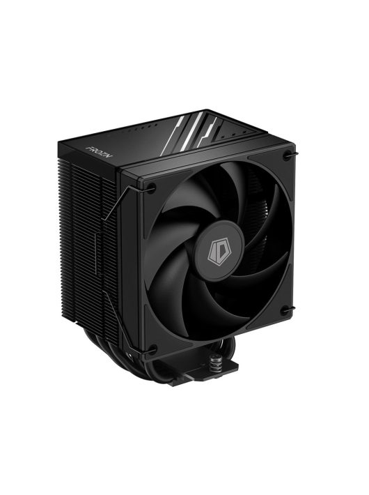 ID-COOLING FROZN A610 BLACK