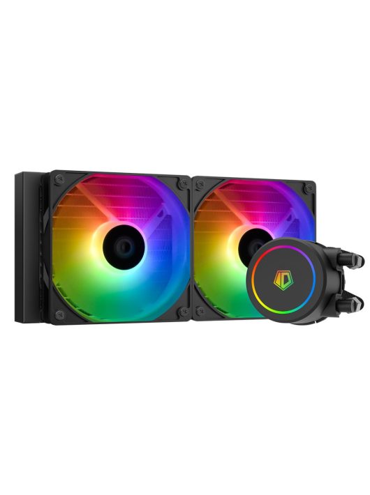 ID-COOLING FX240 ARGB