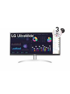 LG 29" 29WQ600-W IPS LED