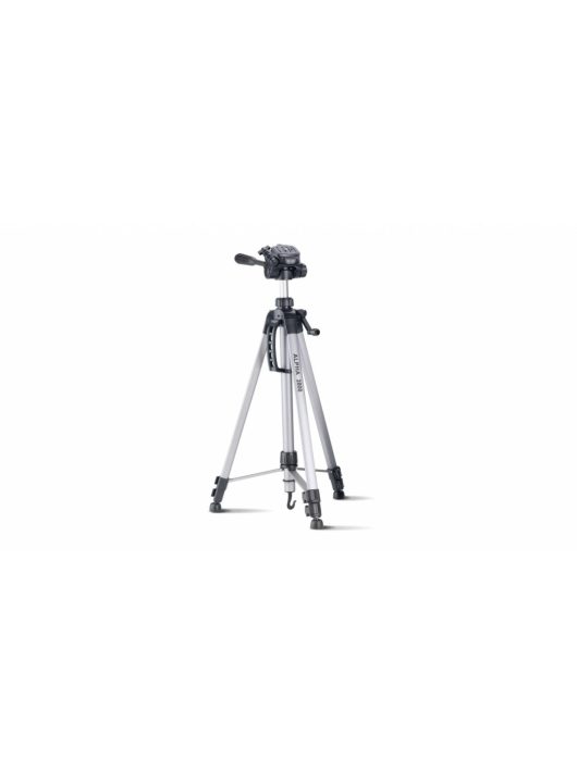 Cullmann Alpha 2800 camera stand Silver/Black