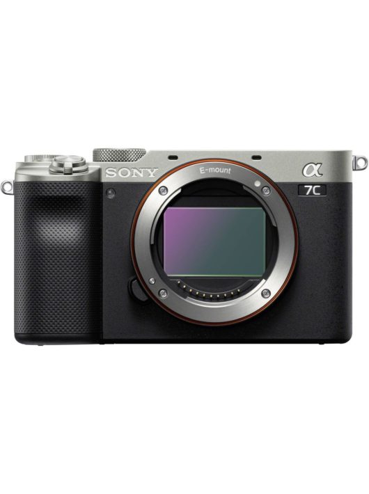 Sony Alpha 7C Body