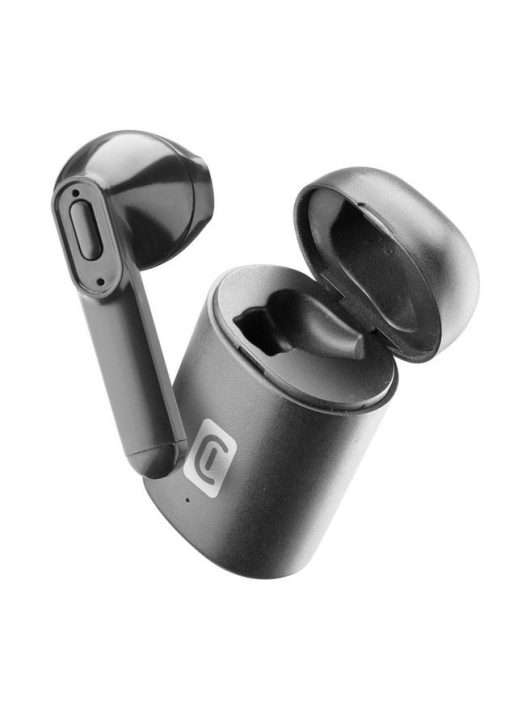 Cellularline Power Capsule Bluetooth Headset Black